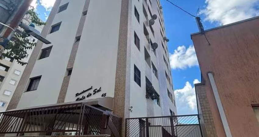 Apartamento para alugar em Poços de Caldas/MG