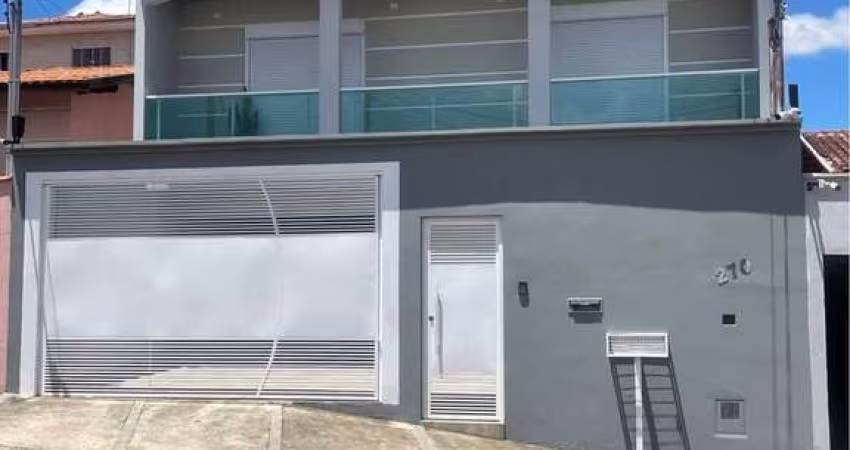 Casa à venda em Poços de Caldas/MG