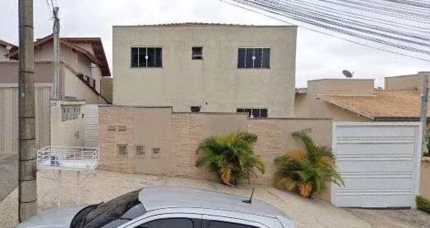 Apartamento à venda em Poços de Caldas/MG