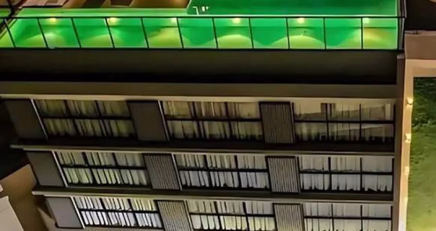 Apartamento à venda em Poços de Caldas/MG