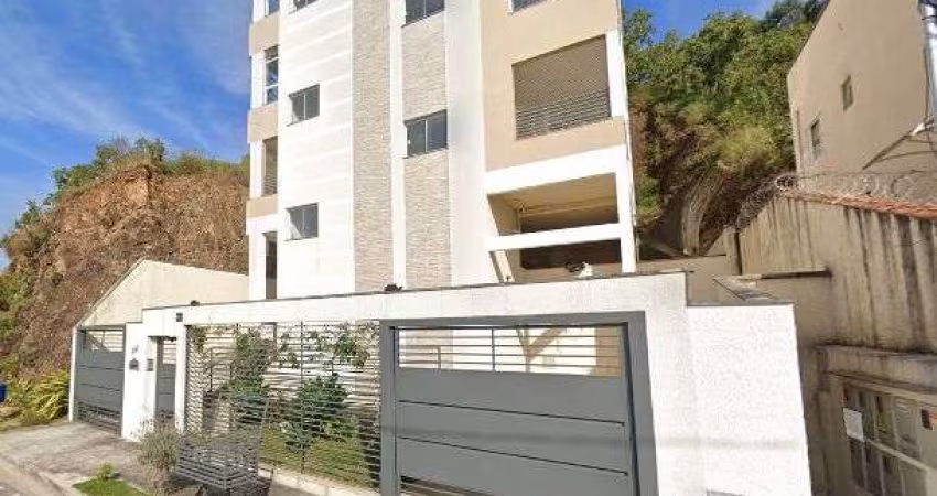Apartamento à venda em Poços de Caldas/MG