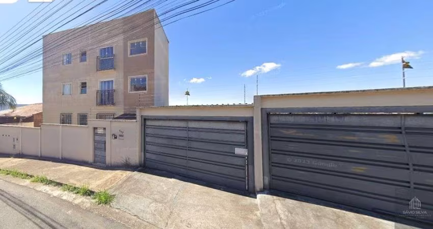 Apartamento à venda em Poços de Caldas/MG
