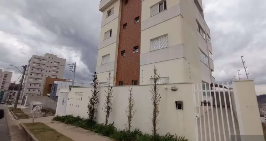 Apartamento com 3 quartos à venda no Residencial Veredas, Poços de Caldas 