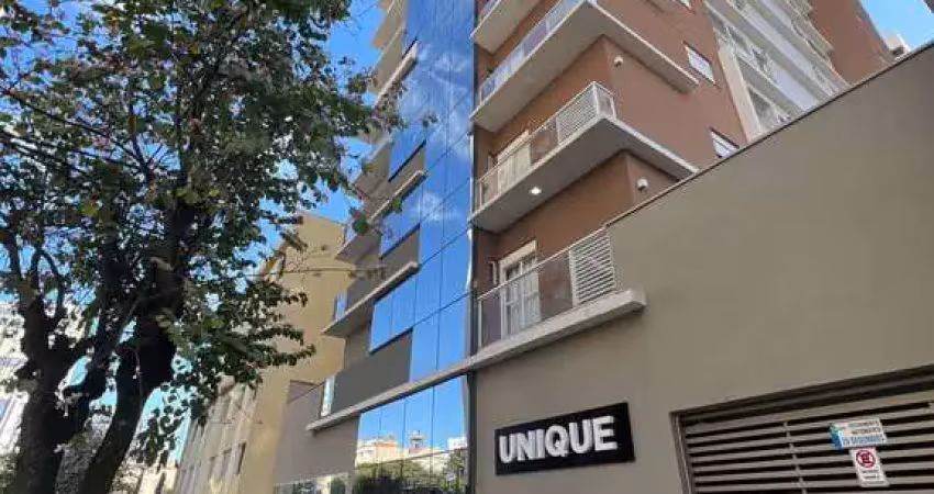 Apartamento com 2 quartos para alugar no São Benedito, Poços de Caldas 