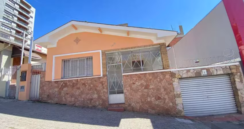 Casa com 3 quartos à venda no Centro, Poços de Caldas 