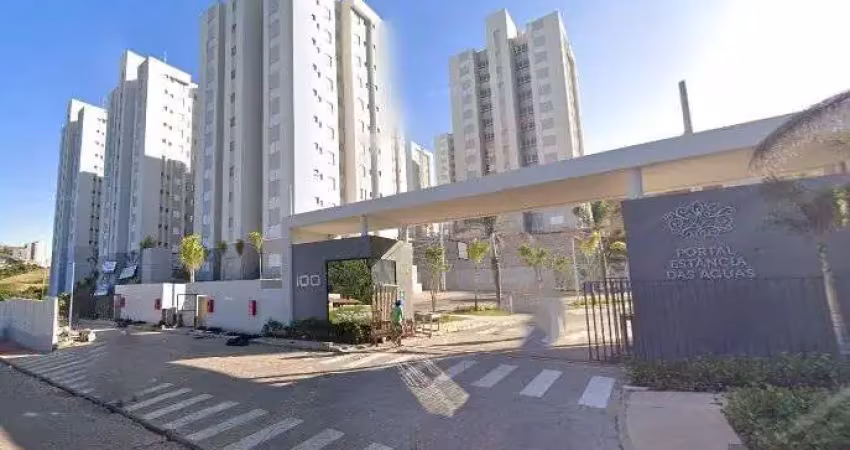 Apartamento com 2 quartos à venda no Jardim Country Club, Poços de Caldas 