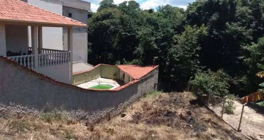 Terreno com 1.017m2 localizado no bairro nova pampulha, vespasiano.