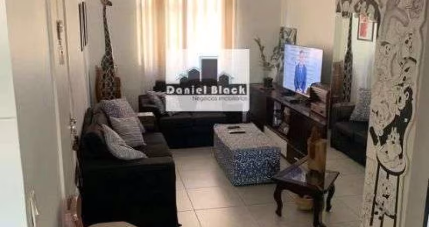 Apartamento 3 Quartos | Suíte | 105 m² | 2 Vagas Cobertas | Próximo à Av. Antônio Carlos