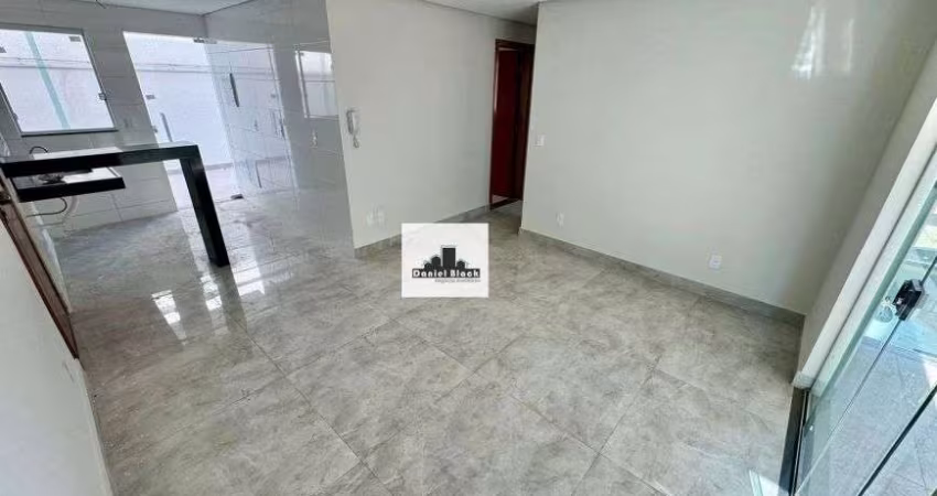 Imóvel para venda tem 100 metros quadrados com 3 quartos em Heliópolis - Belo Horizonte - MG