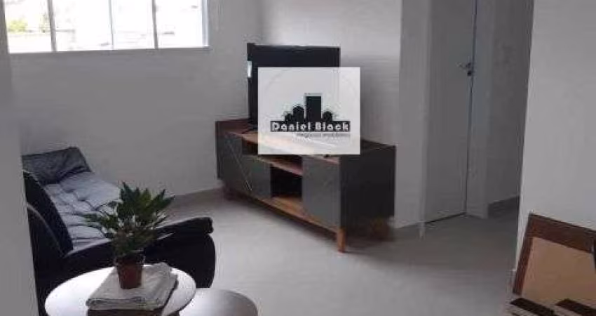 APARTAMENTO À VENDA NO BAIRRO NOVA VISTA - BELO HORIZONTE