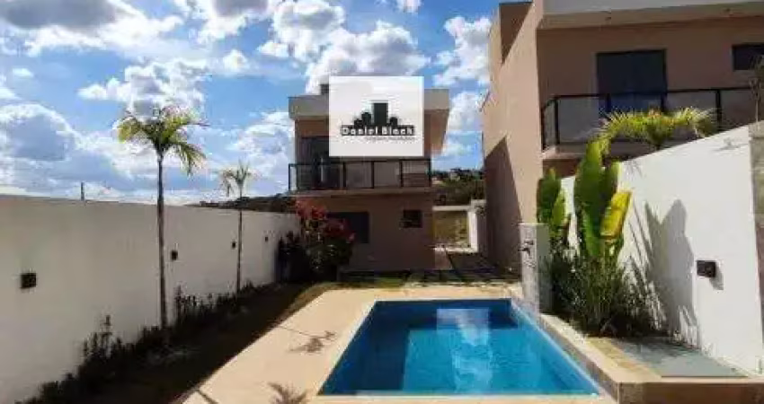 Casa à Venda em Lagoa Santa, Bairro Várzea