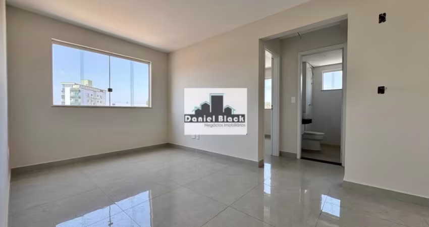 Apartamento 2 Quartos - Bairro Letícia | 50m²