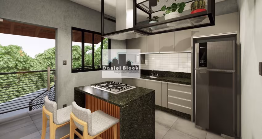 Casa Independente com 3 Quartos e Suíte no Bairro Liberdade, Santa Luzia - 132m² de Área Construída e 2 Vagas