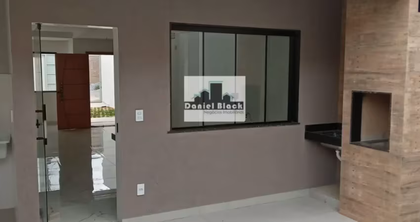 Casa à venda no bairro liberdade, santa luzia – 122m² construídos!