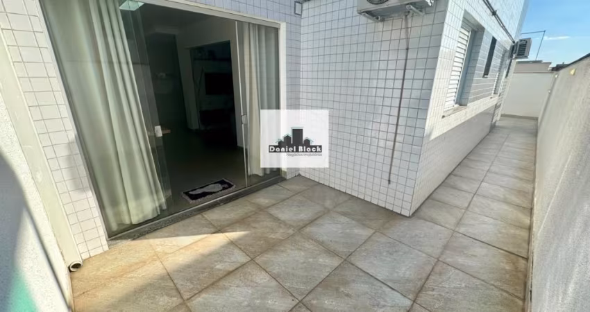 Área Privativa Exclusiva no Bairro Heliópolis – Belo Horizonte