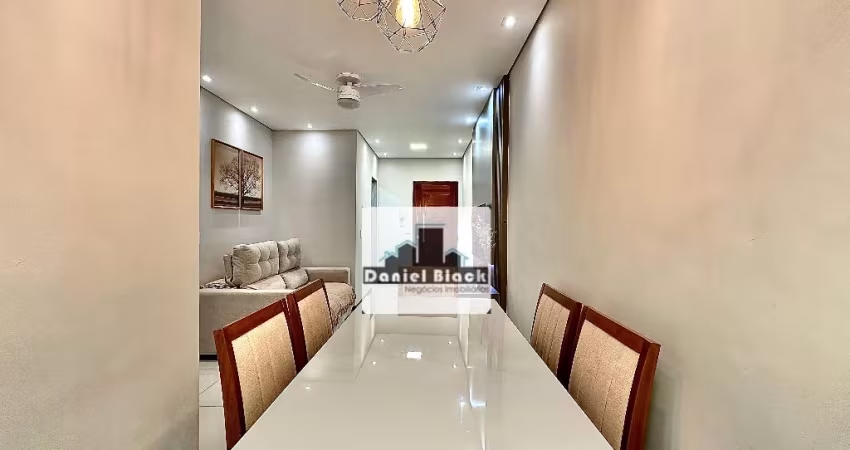 Apartamento à Venda no Bairro Floramar!