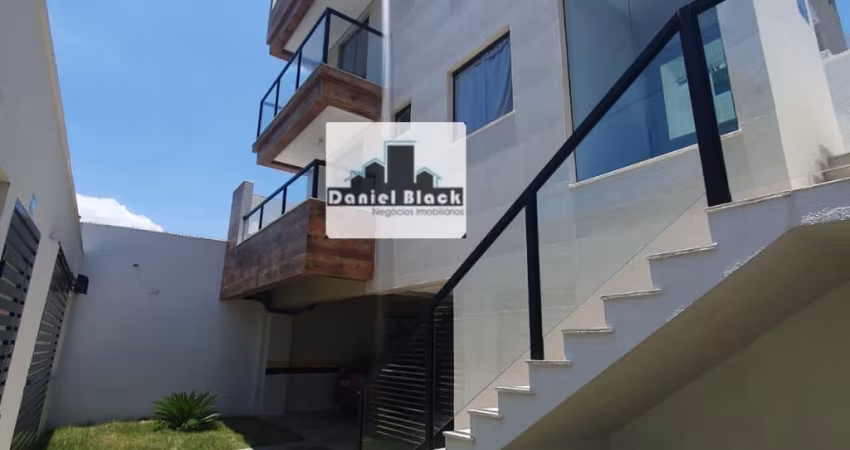 Apartamento Amplo à Venda no Bairro Santa Branca, Belo Horizonte