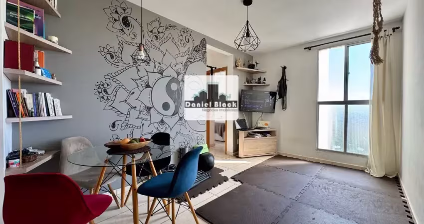 Apartamento de 2 Quartos à Venda no Bairro Santa Amélia - Localização Privilegiada!