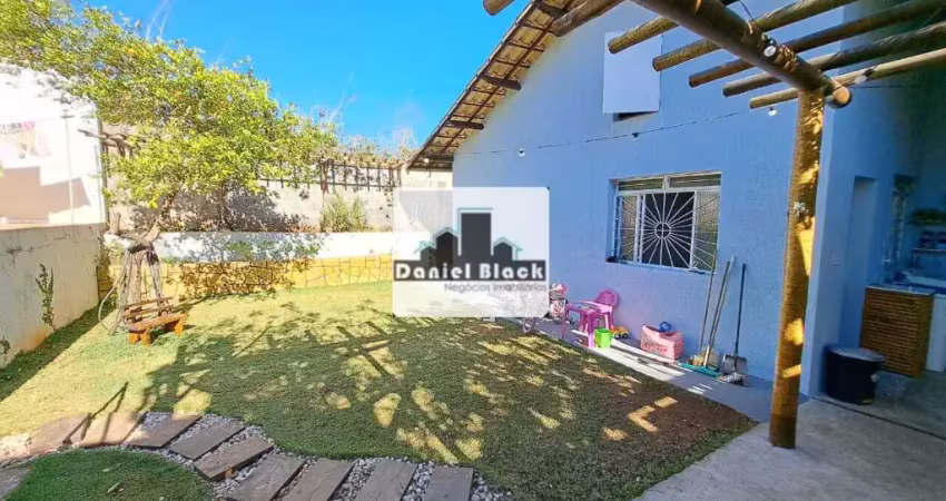 Casa à Venda no Bairro Santo Antônio - Vespasiano