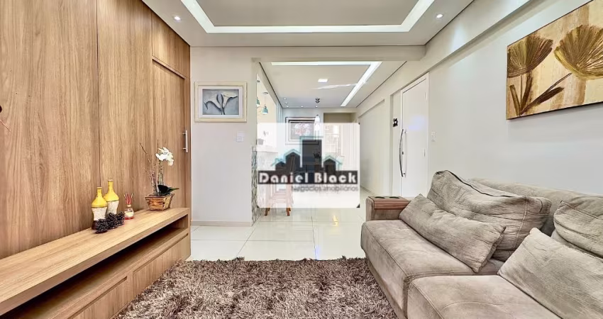Apartamento 3 Quartos à Venda no Bairro São João Batista