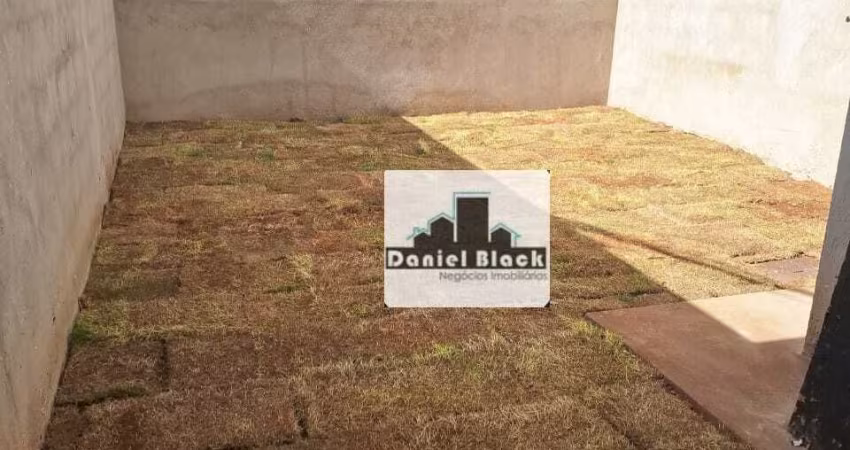 Casa à Venda no Bairro Cachoeira - São José da Lapa