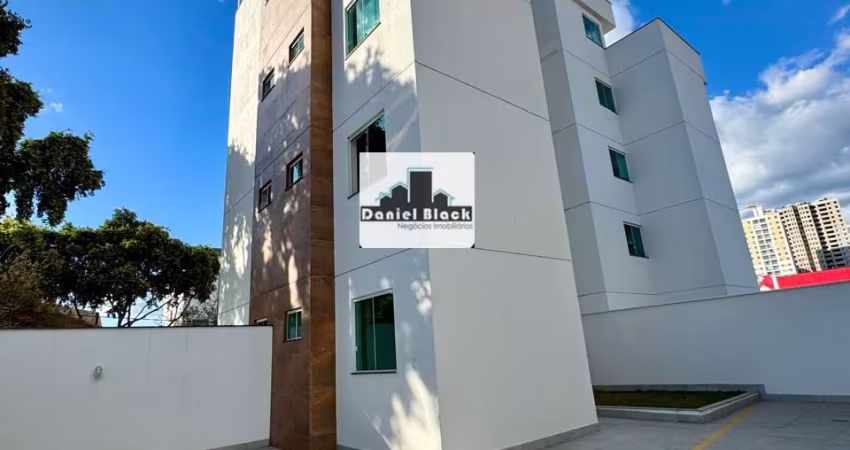 Área Privativa Gigante no Bairro Planalto