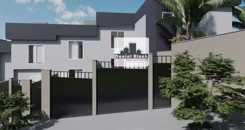 Sua nova casa está aqui, no bairro Imperial – Santa Luzia