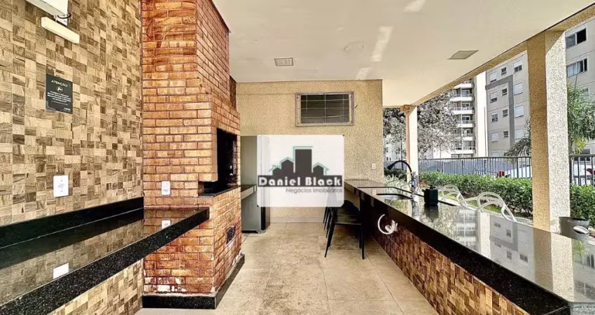 Apartamento à Venda no Bairro Planalto - Belo Horizonte
