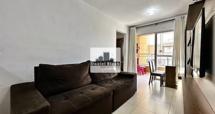 Apartamento à venda no bairro santa mônica - belo horizonte