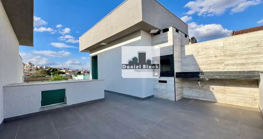 Casa com 3 quartos à venda na Rua General Patton, 450, Santa Amélia, Belo Horizonte