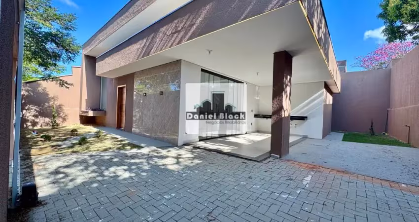 Casa moderna à venda em lagoa santa  oportunidade imperdível!