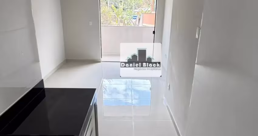 Apartamento tipo à venda no bairro duquesa ii, santa luzia  oportunidade imperdível!