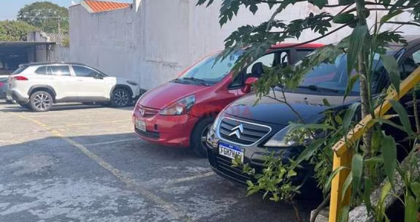 TERRENO PARA LOCAÇÃO SANTANA ZONA NORTE PRÓXIMO METRO