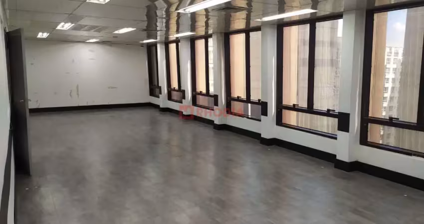 Sala comercial para alugar na Avenida Paulista, 1035, Bela Vista, São Paulo