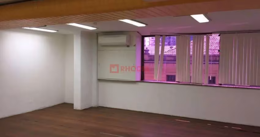 Sala comercial com 6 salas para alugar na Avenida Paulista, 171, Bela Vista, São Paulo