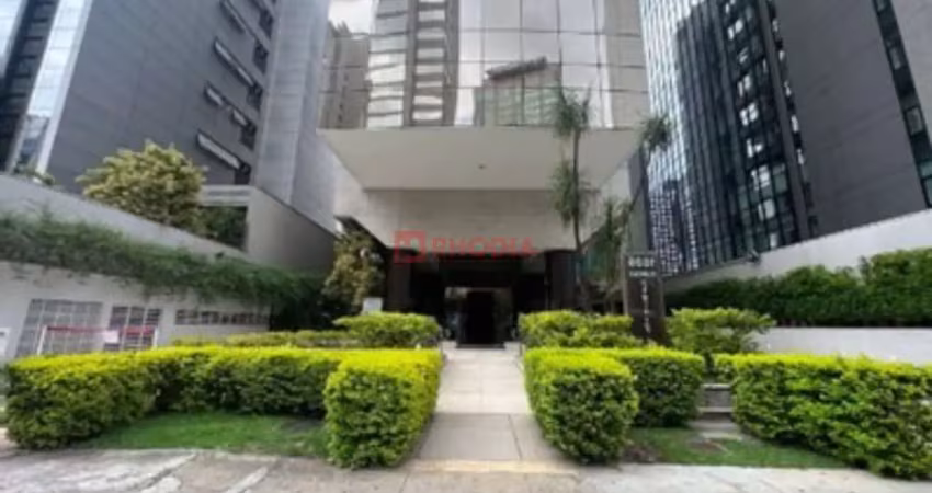Conjunto comercial para locação vila olimpia zona sul