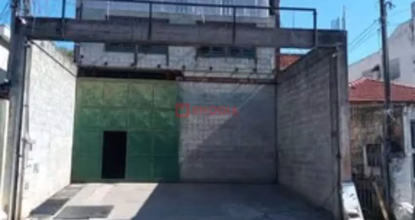 Galpão para venda na região da casa verde zona norte.