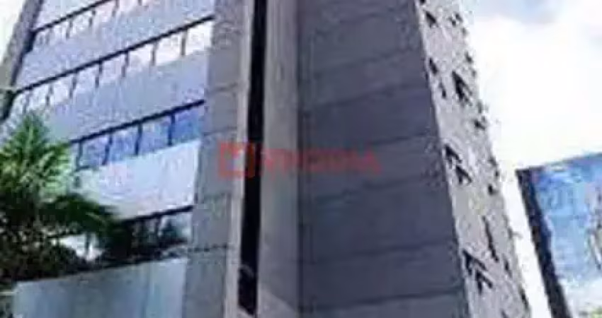 Sala comercial com 1 sala para alugar na Rua Júlio Diniz, 54, Vila Olímpia, São Paulo