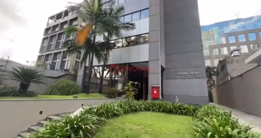 Sala comercial com 2 salas para alugar na Rua Júlio Diniz, 58, Vila Olímpia, São Paulo