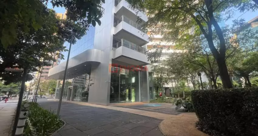 Prédio para alugar na Rua Olimpíadas, 308, Vila Olímpia, São Paulo