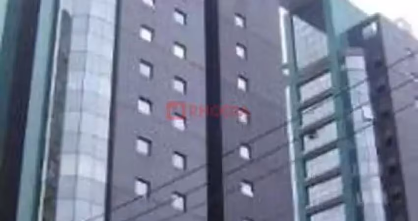 Sala comercial com 6 salas à venda na Avenida Iraí, 75, Indianópolis, São Paulo