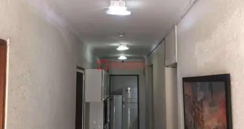 Casa com 9 quartos à venda na Rua Honório Maia, 70, Maranhão, São Paulo