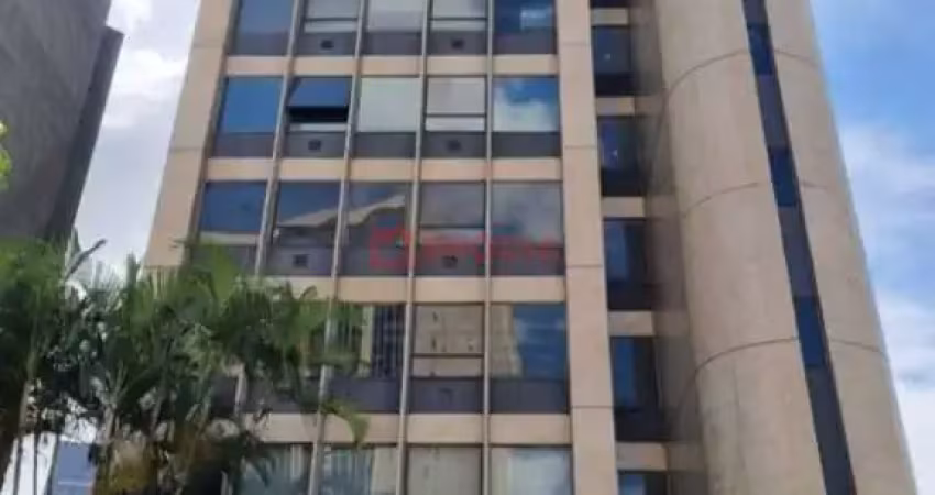 Sala comercial com 1 sala à venda na Rua Beira Rio, 0001, Vila Olímpia, São Paulo