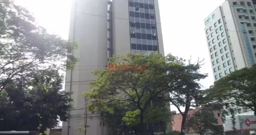 Sala comercial com 1 sala para alugar na Avenida Engenheiro Luiz Carlos Berrini, 801, Cidade Monções, São Paulo