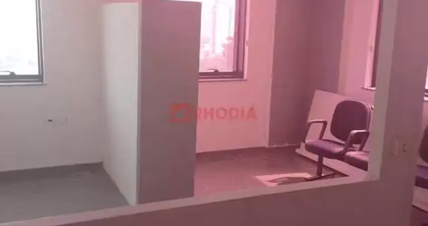 Sala comercial com 1 sala para alugar na Rua Doutor César, 531, Santana, São Paulo
