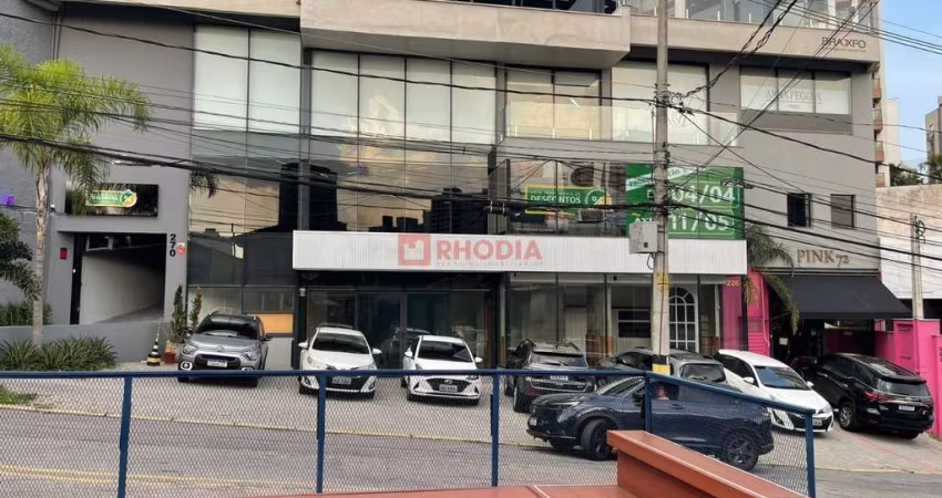 Loja para locação em Santana, São Paulo,SP