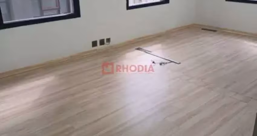Sala comercial com 6 salas para alugar na Rua Helena, 275, Vila Olímpia, São Paulo