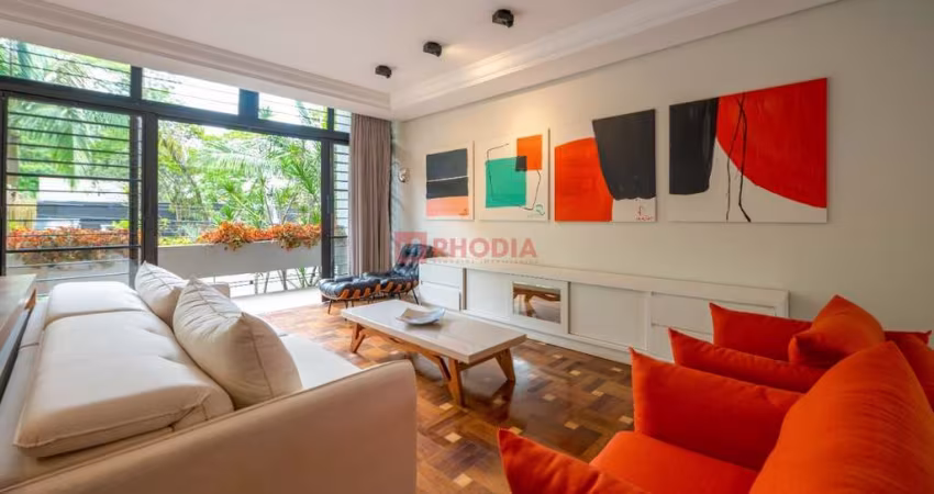 Casa Spa no Brooklin