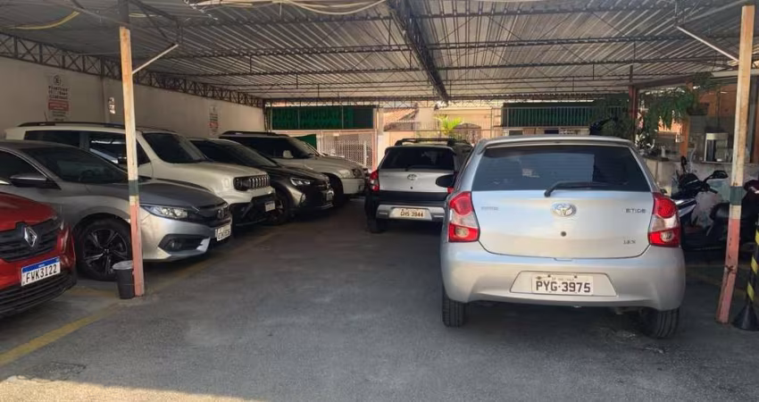 VENDA DE ESTACIONAMENTO EM SANTANA, SÃO PAULO,SP