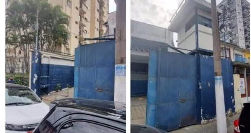 Loja próximo a estação Saúde